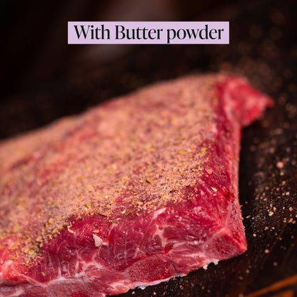 Berries Rub - BBQ KING