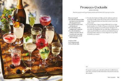 Grazing Table (Butter Boards Food Platters and More) Book