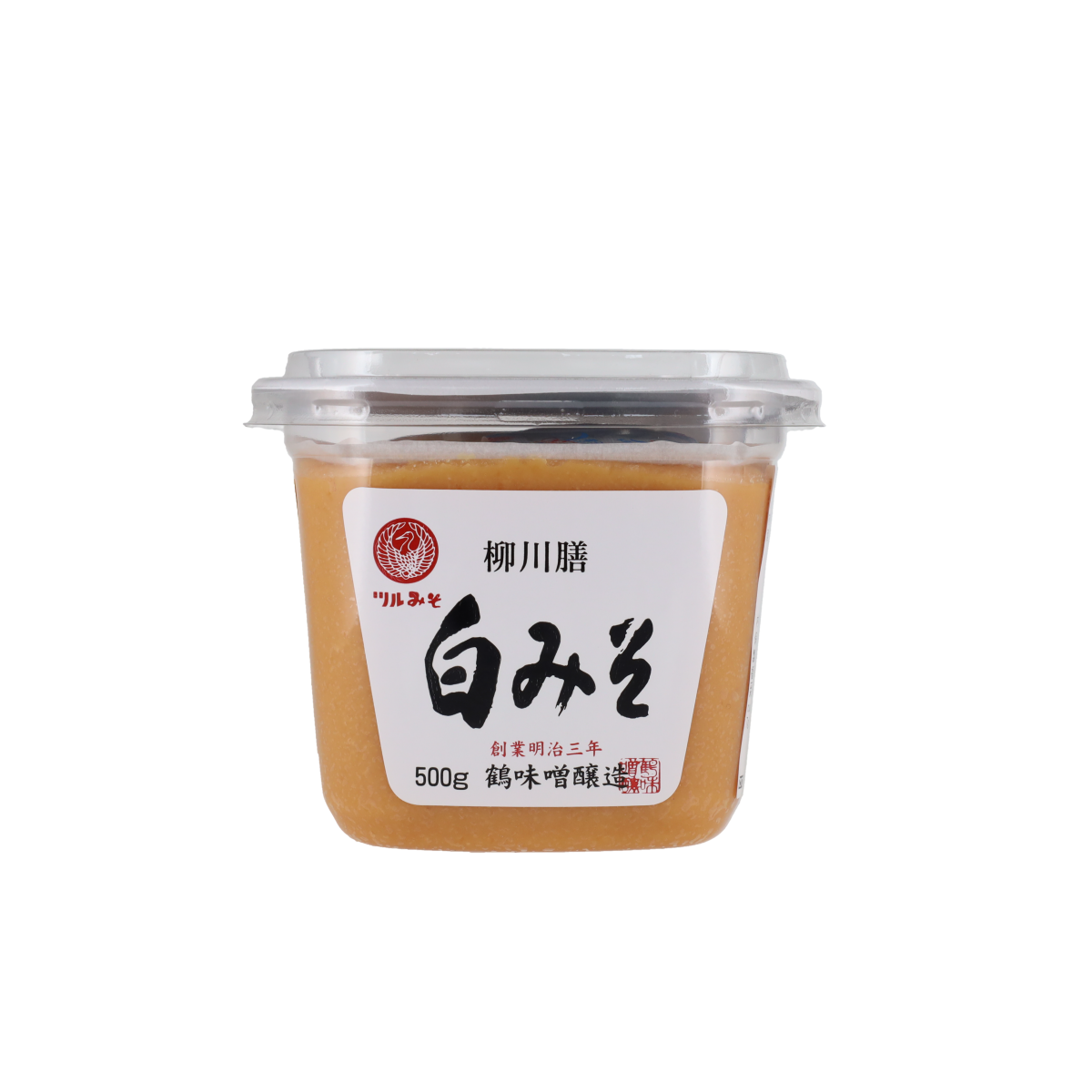 White miso - Shiro Miso 500 g