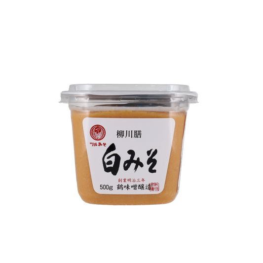White miso - Shiro Miso 500 g