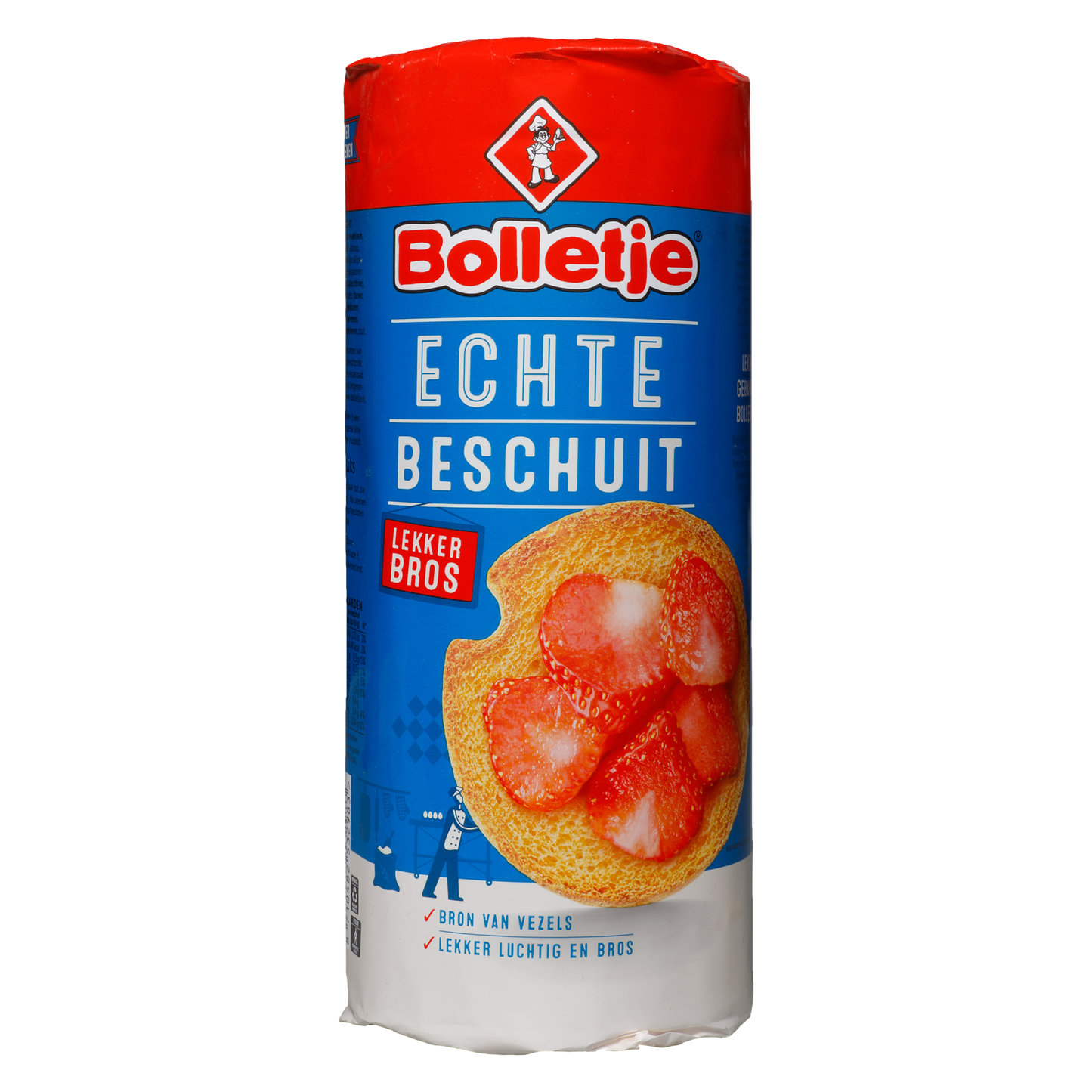 Bolletje Bun -  Real Dutch rusks