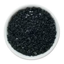 Hawaiiann Black Salt- Sur les Quais