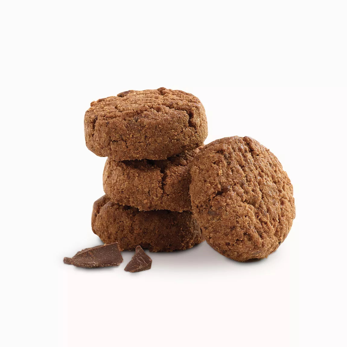 "Charlotte Chocolat" Cookies - Generous