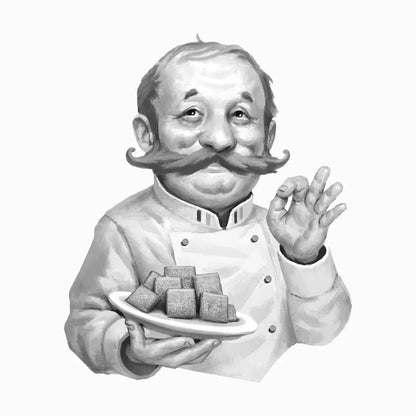 "Sylvain Spéculoos" Buckwheat speculoos - Generous