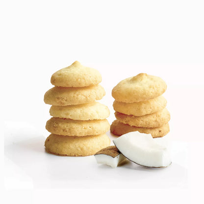 "Colette Coco" Coconut biscuits - Generous