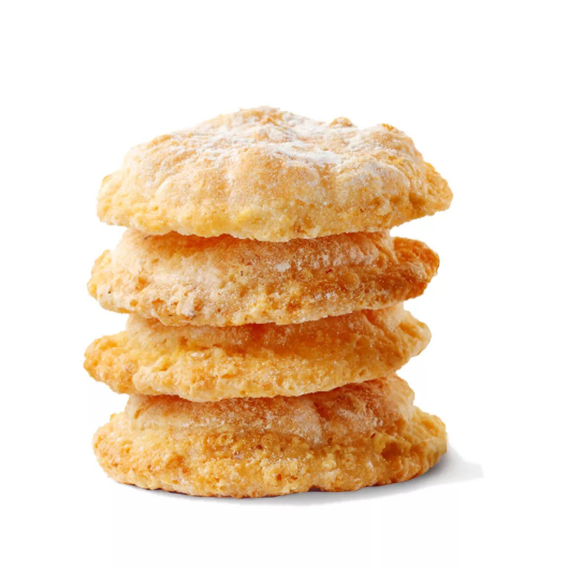 Nicole Noisette 100g - Hazelnut cookies