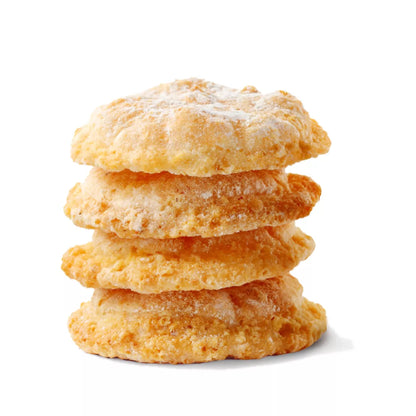 Nicole Noisette 100g - Hazelnut cookies