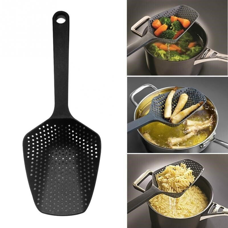 Pasta Drainer Spoon