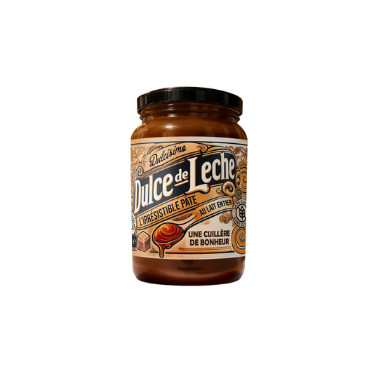 Dulce De Leche Spread - Sophie M