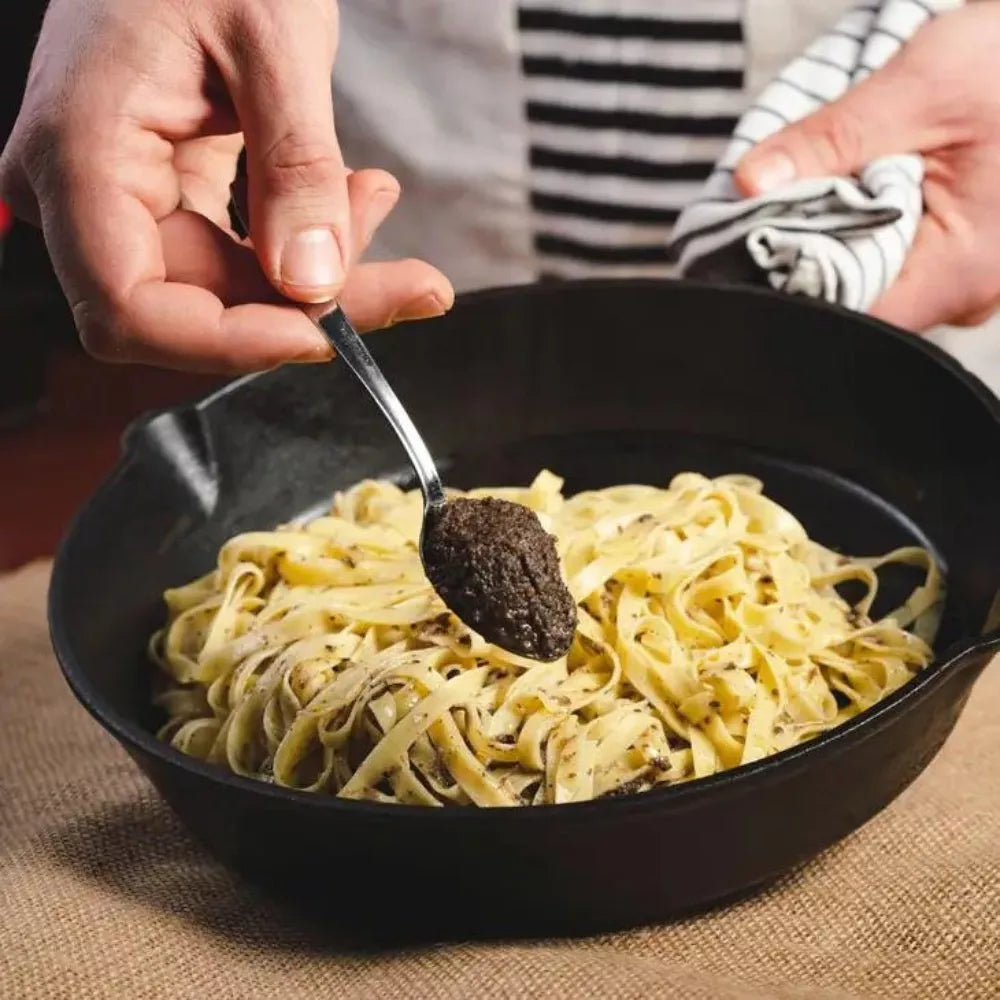 Black Truffle Paste - Lord Truffle