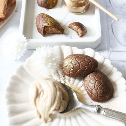 Hazelnut Cream Bueno Style Paste - Scrapcooking
