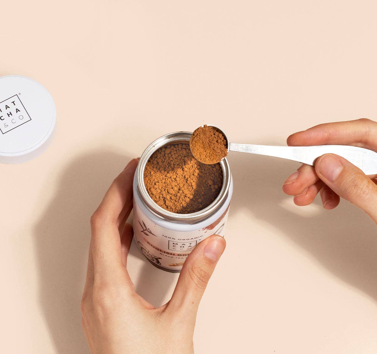 Matcha Measuring Spoon - Matcha & CO