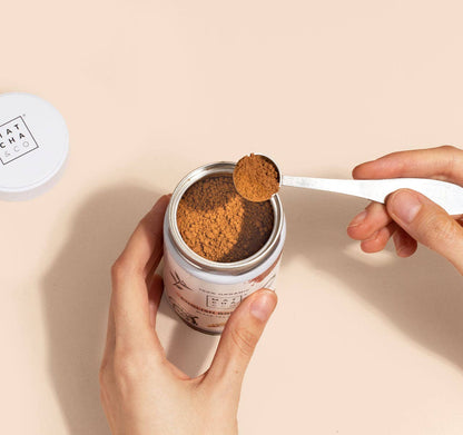 Matcha Measuring Spoon - Matcha & CO