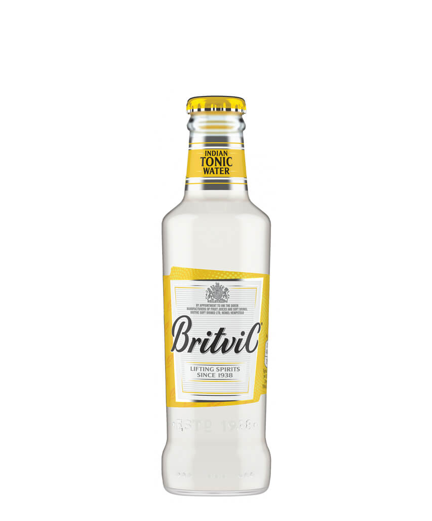Tonic Water Britvic  – 200ml