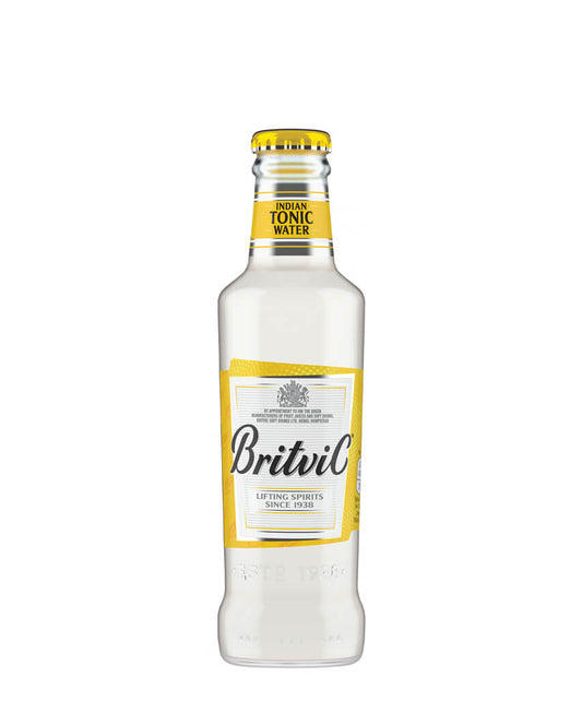 Tonic Water Britvic  – 200ml