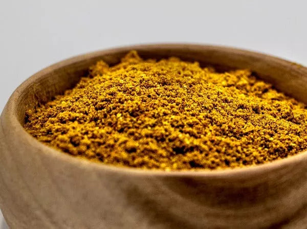 Indian mix (Madras curry) - Compagnie Des Poivres Et Des Epices