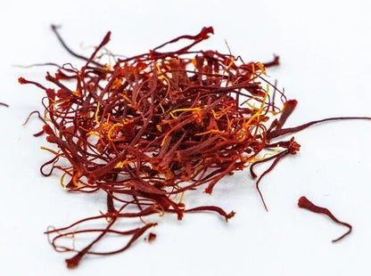 Saffron - Compagnie Du Poivre Et Des Epices