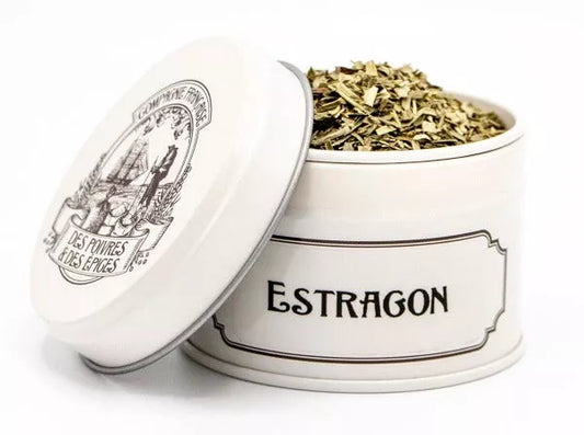 Tarragon - Compagnie Des poivres Et Des Epices