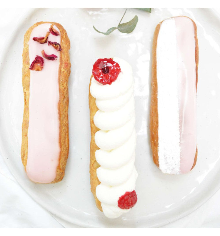 White Frosting - Scrapcooking