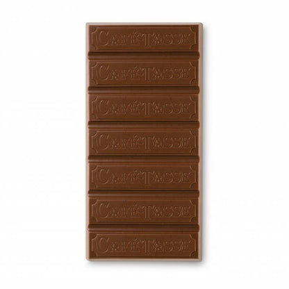 Creamy Milk Chocolate - Café Tasse