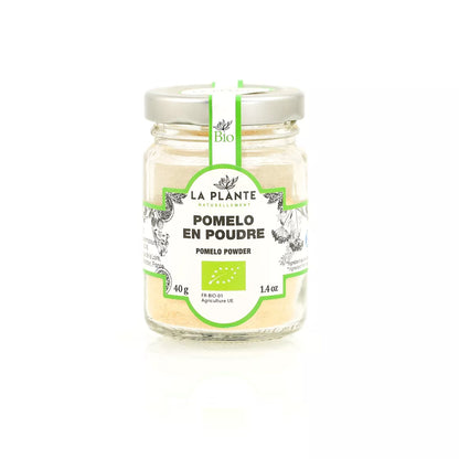 Pomelo powder - organic