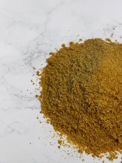 Pomelo powder - organic