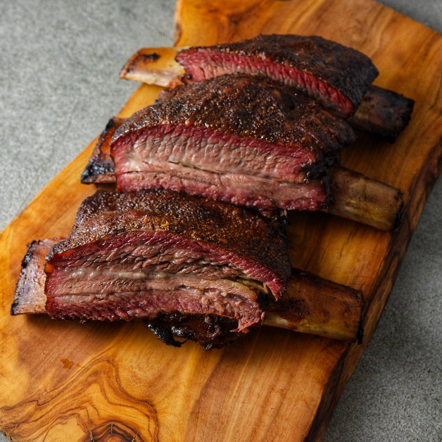 SPG Rub - BBQ KING