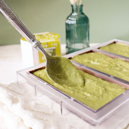 Kadaïf Pistachio Filling Paste - Scrapcooking
