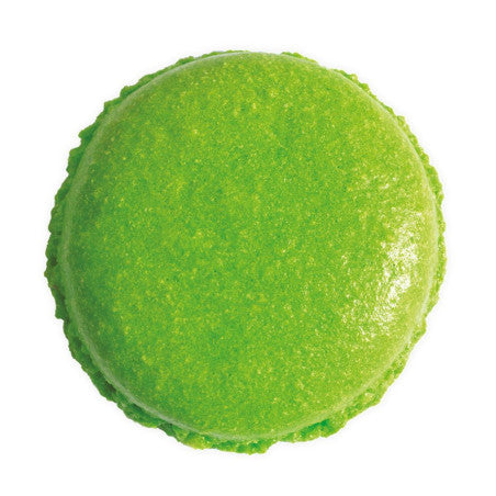 Green Powdered Food Colouring - Scrapcooking