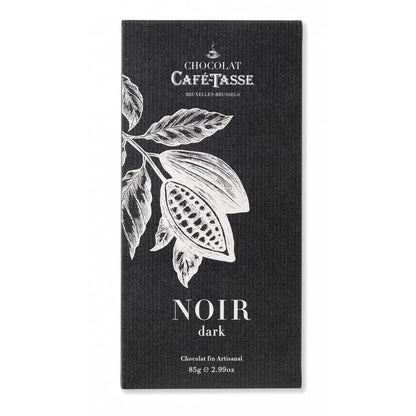 Dark Chocolate - Café Tasse