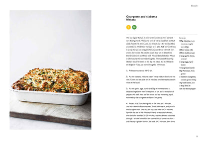 Ottolenghi Simple Book