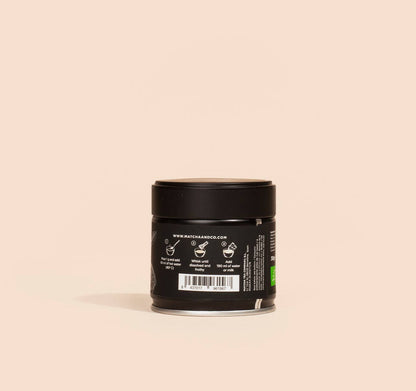 Reserve Ceremonial Matcha Tea - Matcha & Tea
