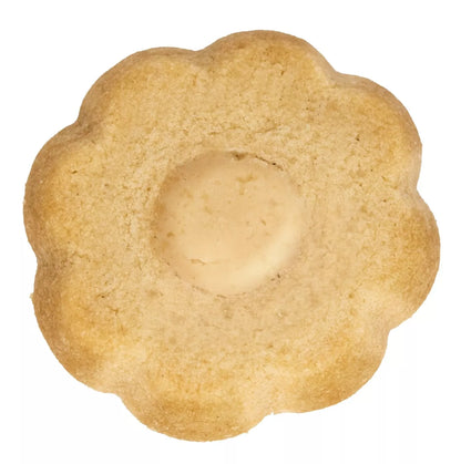 Artisan lemon cream cookies - Lady Joseph