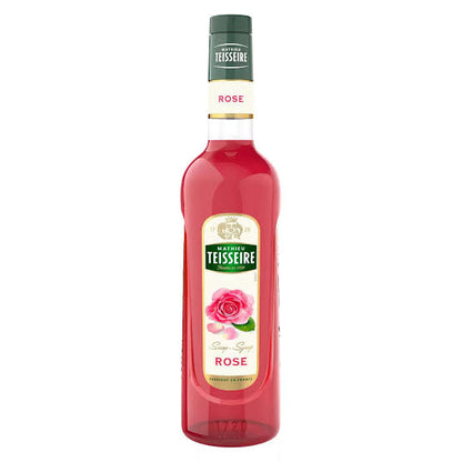 Rose Syrup - Teisseire