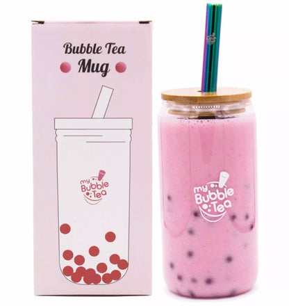My Bubble Tea Mug