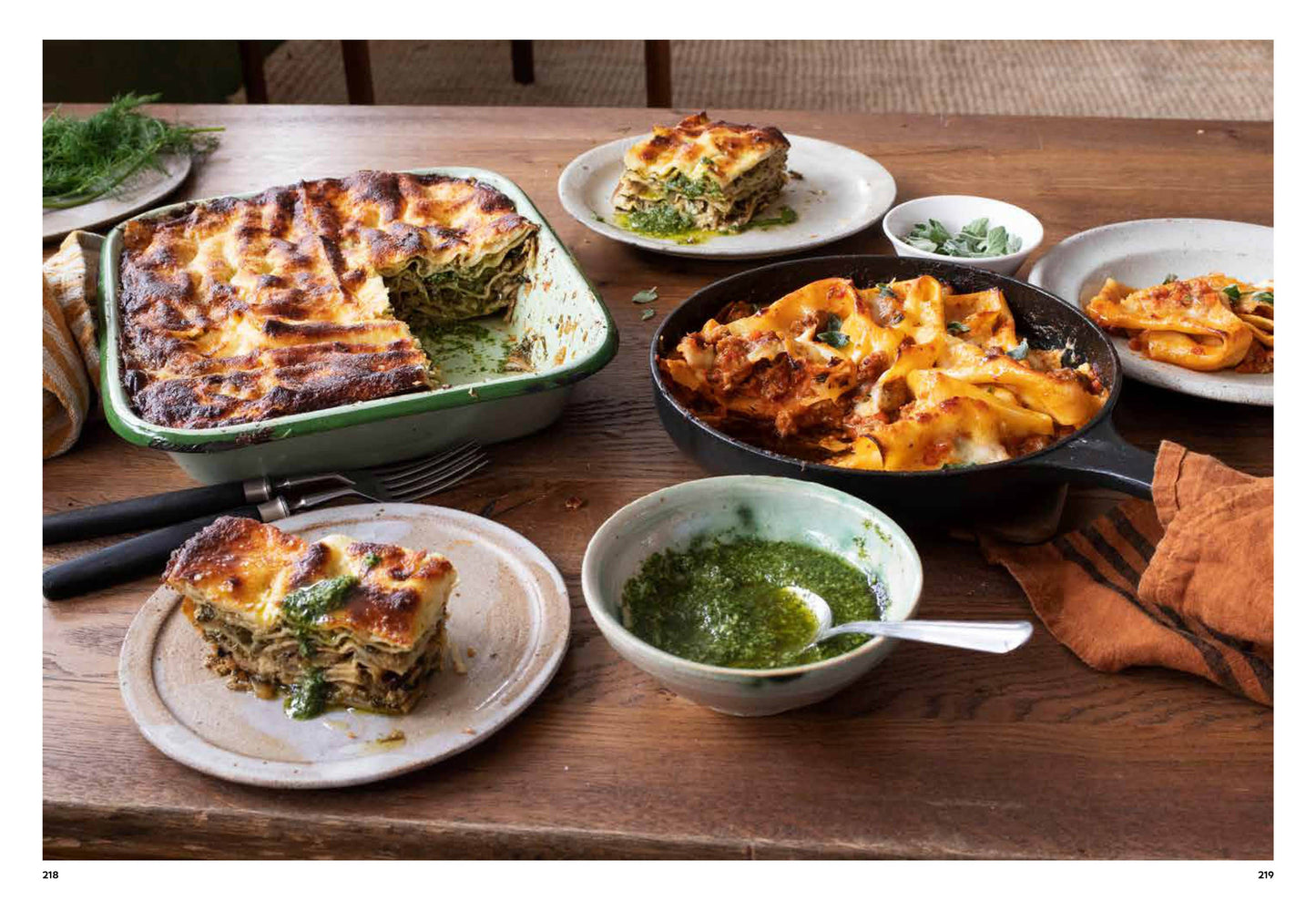 Ottolenghi Comfort Book