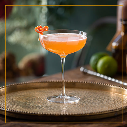 Apricot Liqueur - The Bitter Truth 50CL