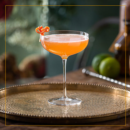 Apricot Liqueur - The Bitter Truth 50CL