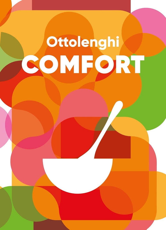 Ottolenghi Comfort Book