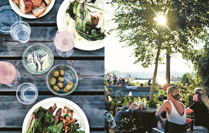 Copenhagen Cult Recipes Book