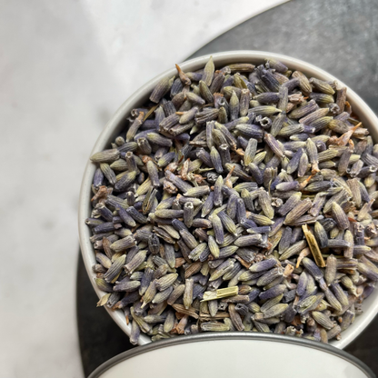 Blue Lavender - Cofrapep