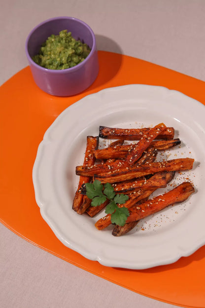 Furikake Chili - Sesame & seaweed condiment
