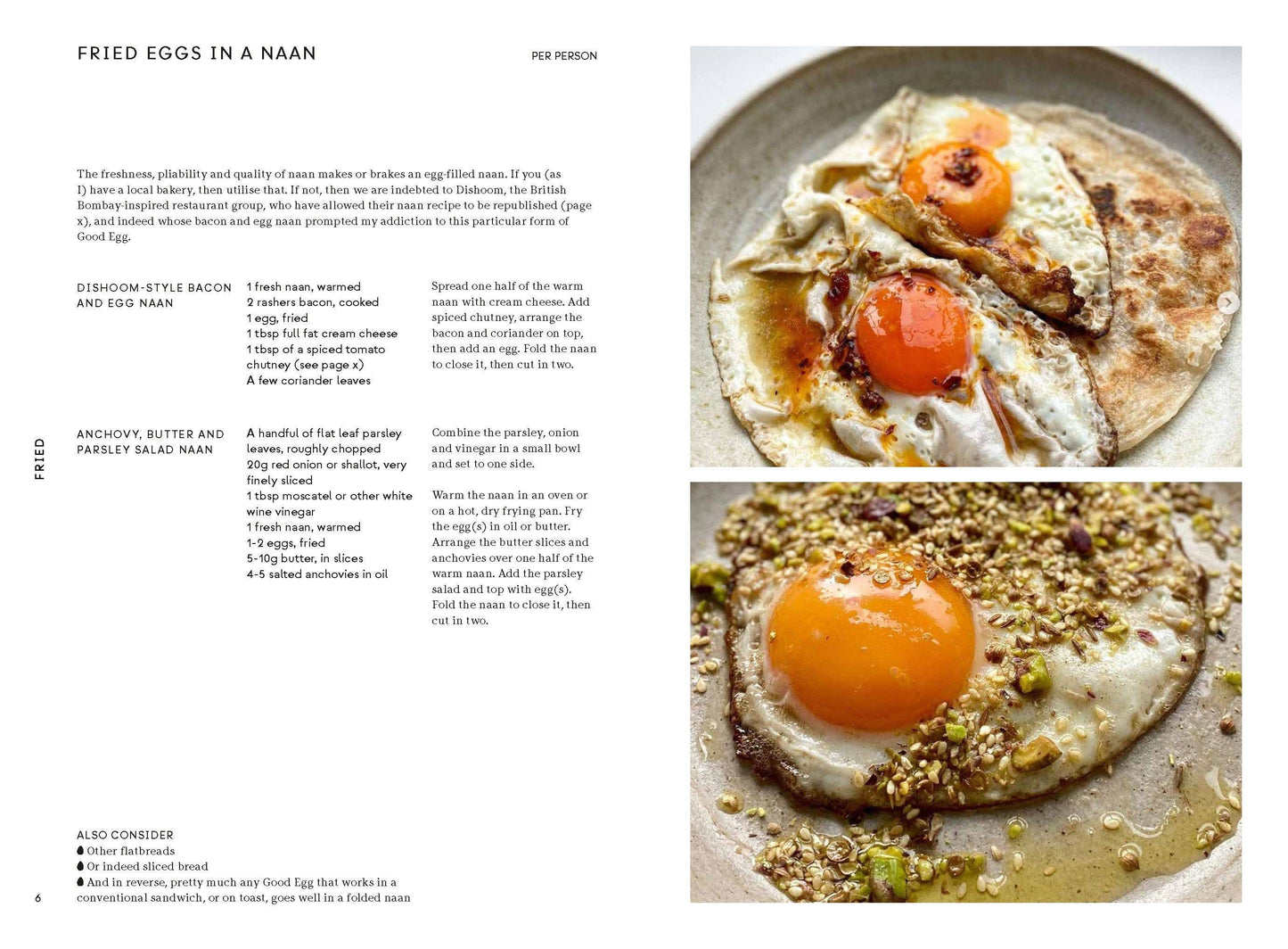 Good Eggs: Over 100 Cracking Ways To Cook Eggs Book