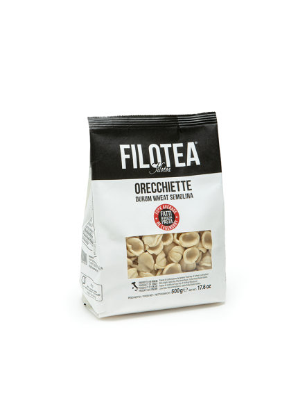ORECCHIETTE - FILOTEA