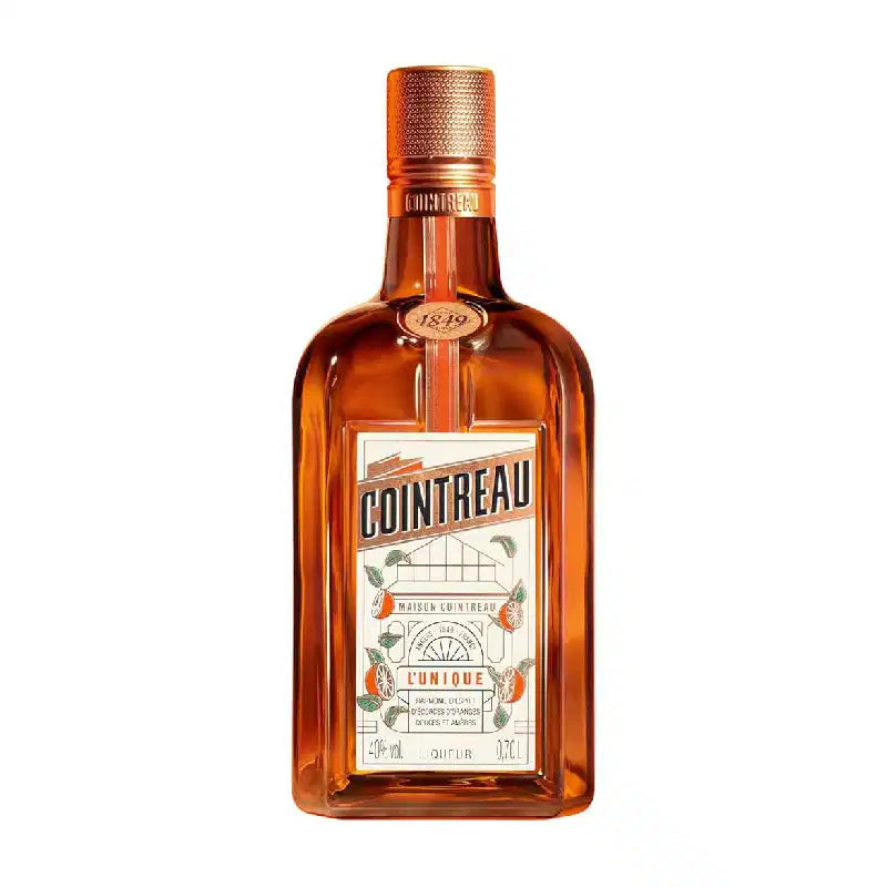 Cointreau L'Unique Liqueur