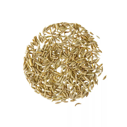 Cumin Seeds  - Sur les Quais