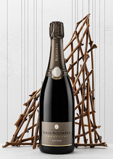 Louis Roederer Champagne Vintage 2016