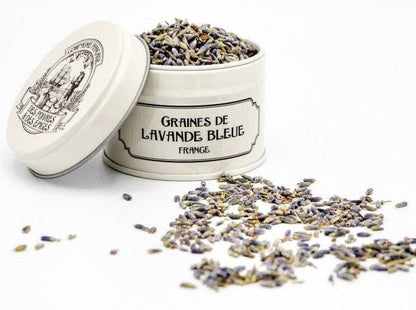 Blue Lavender - Cofrapep