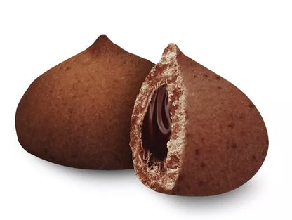 Cookies filled with chocolate - Lady Joseph