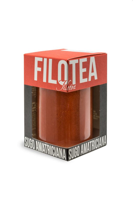 AMATRICIANA SAUCE - FILOTEA
